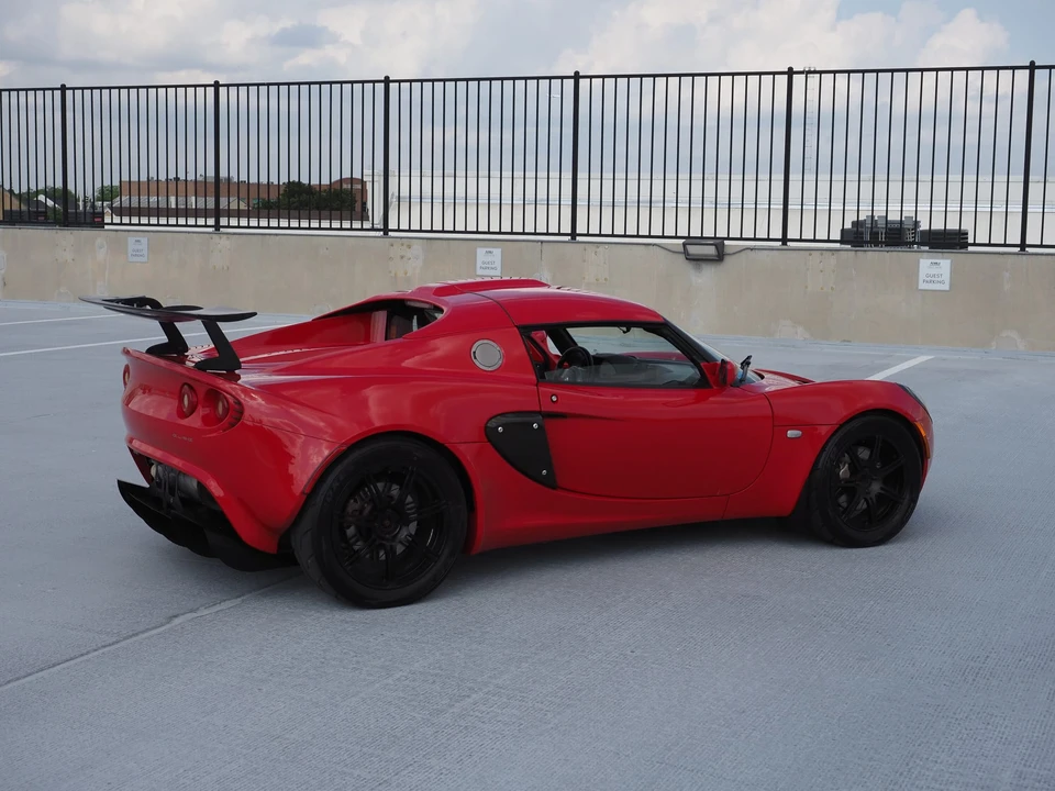 2005 Lotus Elise Series 2 - Image 18 of 31