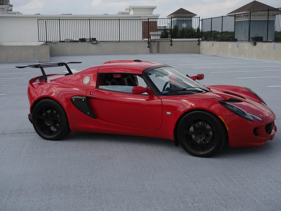 2005 Lotus Elise Series 2 - Image 16 of 31