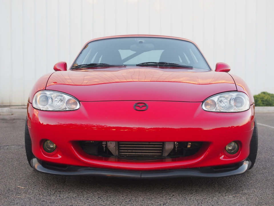 2005 Mazda NB MX-5 Miata - Image 5 of 31