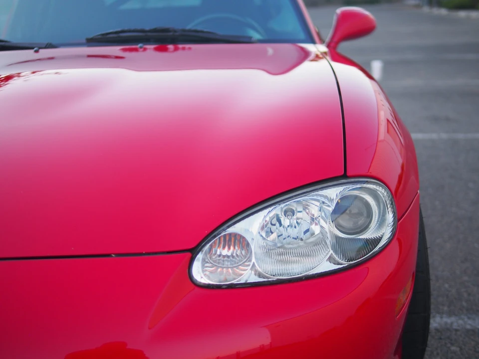 2005 Mazda NB MX-5 Miata - Image 24 of 31
