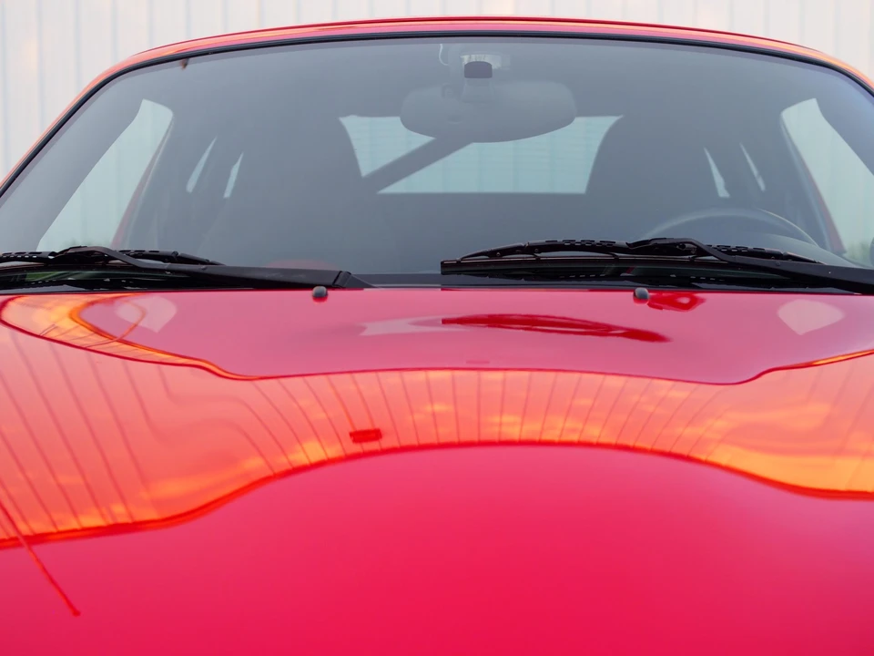 2005 Mazda NB MX-5 Miata - Image 25 of 31