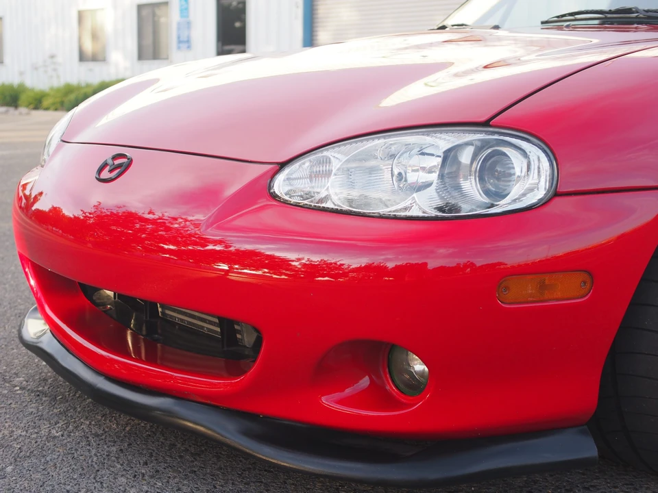 2005 Mazda NB MX-5 Miata - Image 28 of 31