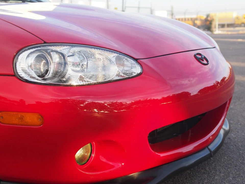 2005 Mazda NB MX-5 Miata - Image 18 of 31