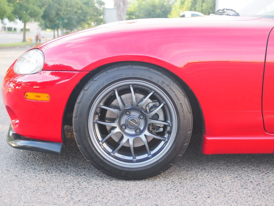 2005 Mazda NB MX-5 Miata - Image 31 of 31