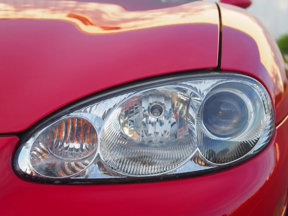 2005 Mazda NB MX-5 Miata - Image 23 of 31