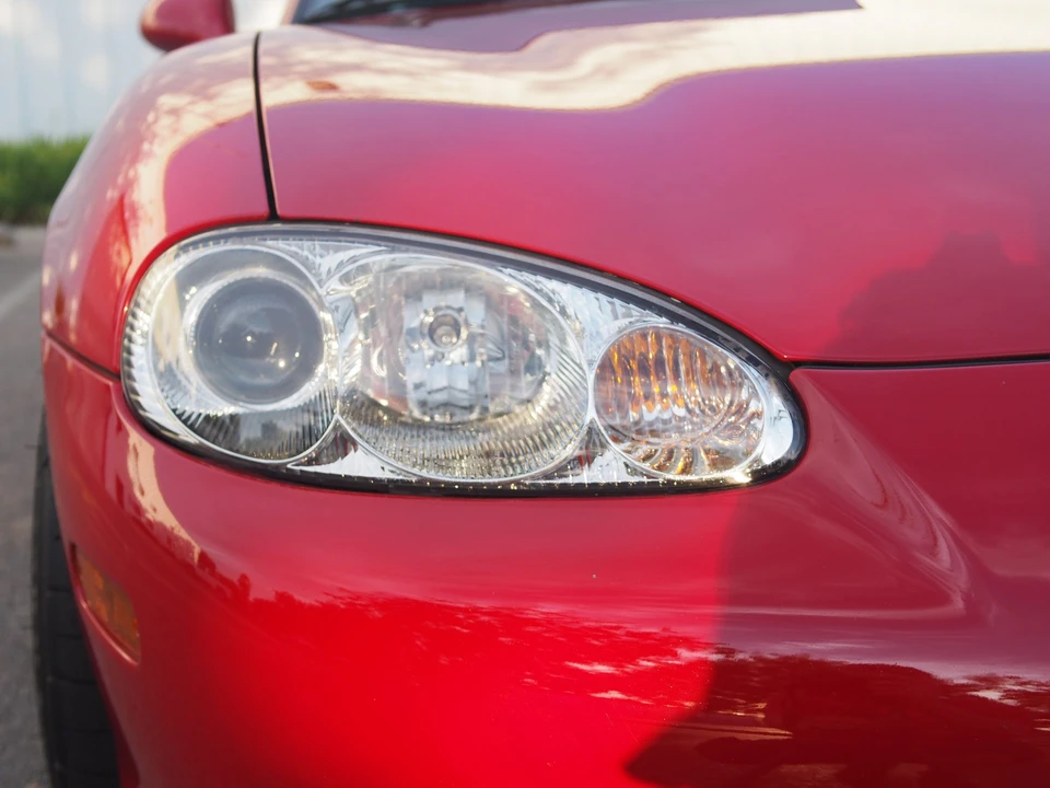 2005 Mazda NB MX-5 Miata - Image 22 of 31