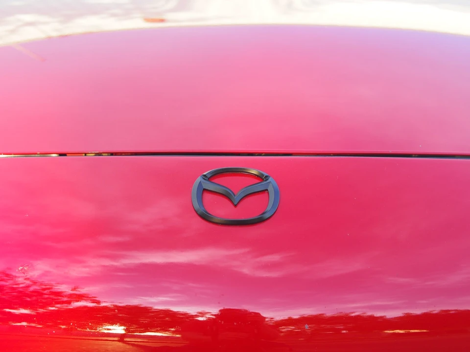 2005 Mazda NB MX-5 Miata - Image 26 of 31