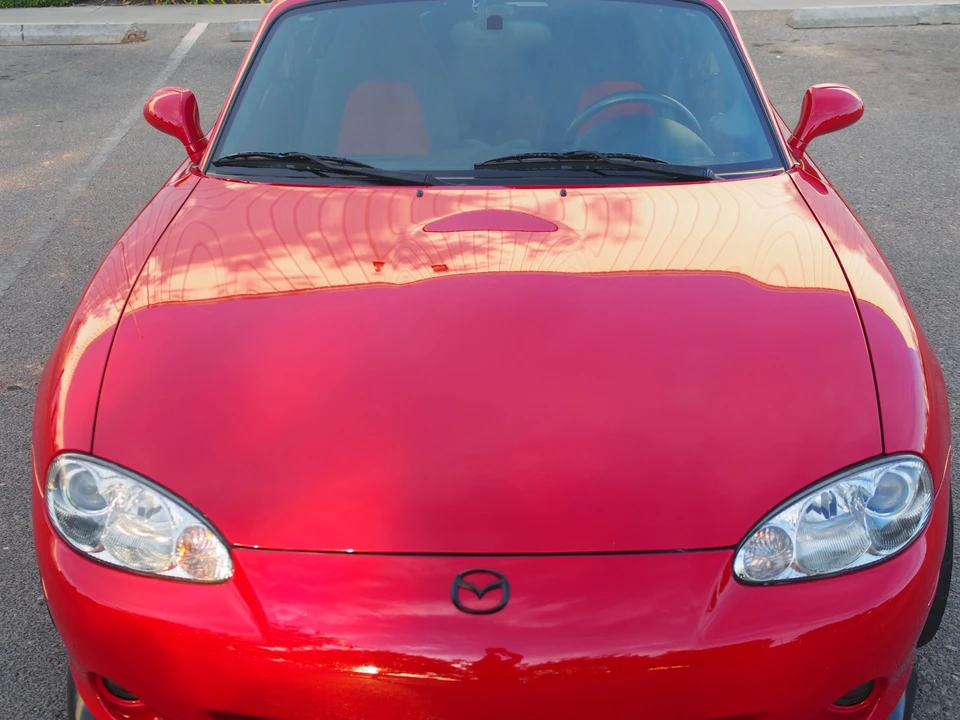 2005 Mazda NB MX-5 Miata - Image 20 of 31
