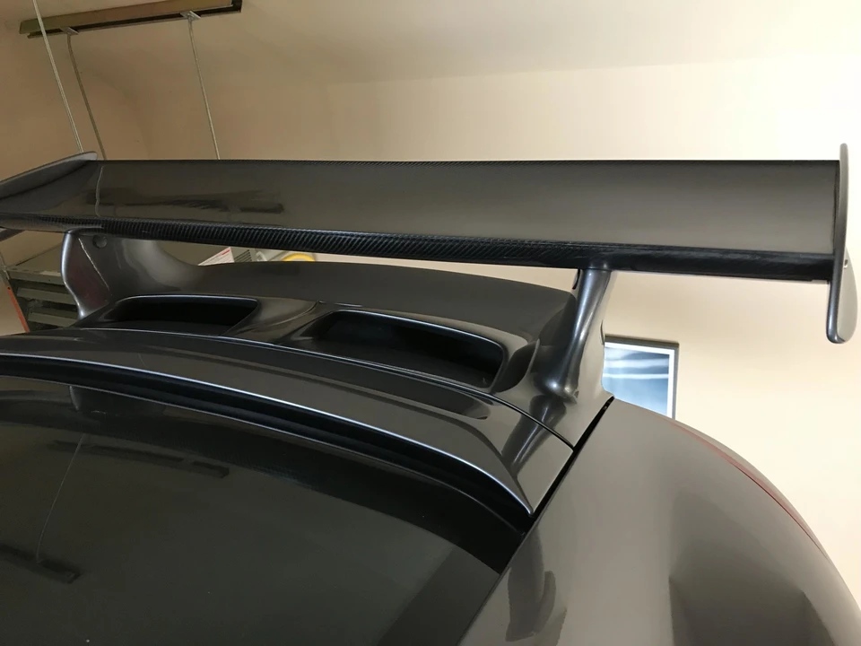 2005 Porsche 997 Carrera S - Image 31 of 31