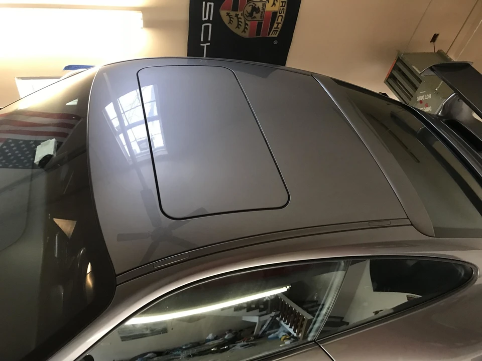 2005 Porsche 997 Carrera S - Image 27 of 31