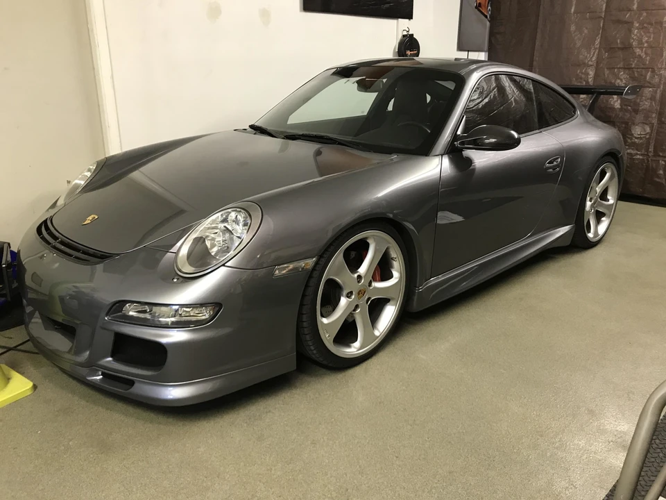 2005 Porsche 997 Carrera S - Image 18 of 31