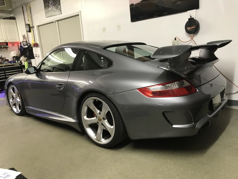 2005 Porsche 997 Carrera S - Image 19 of 31