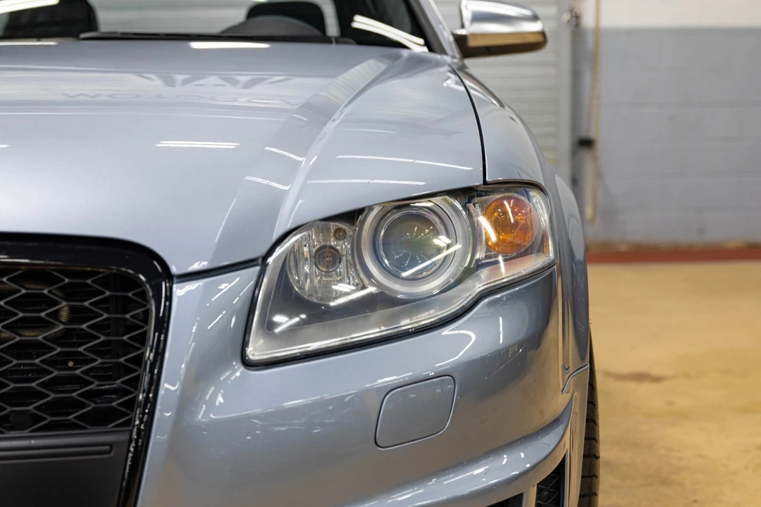 2006 Audi B7 S4 - Image 28 of 31