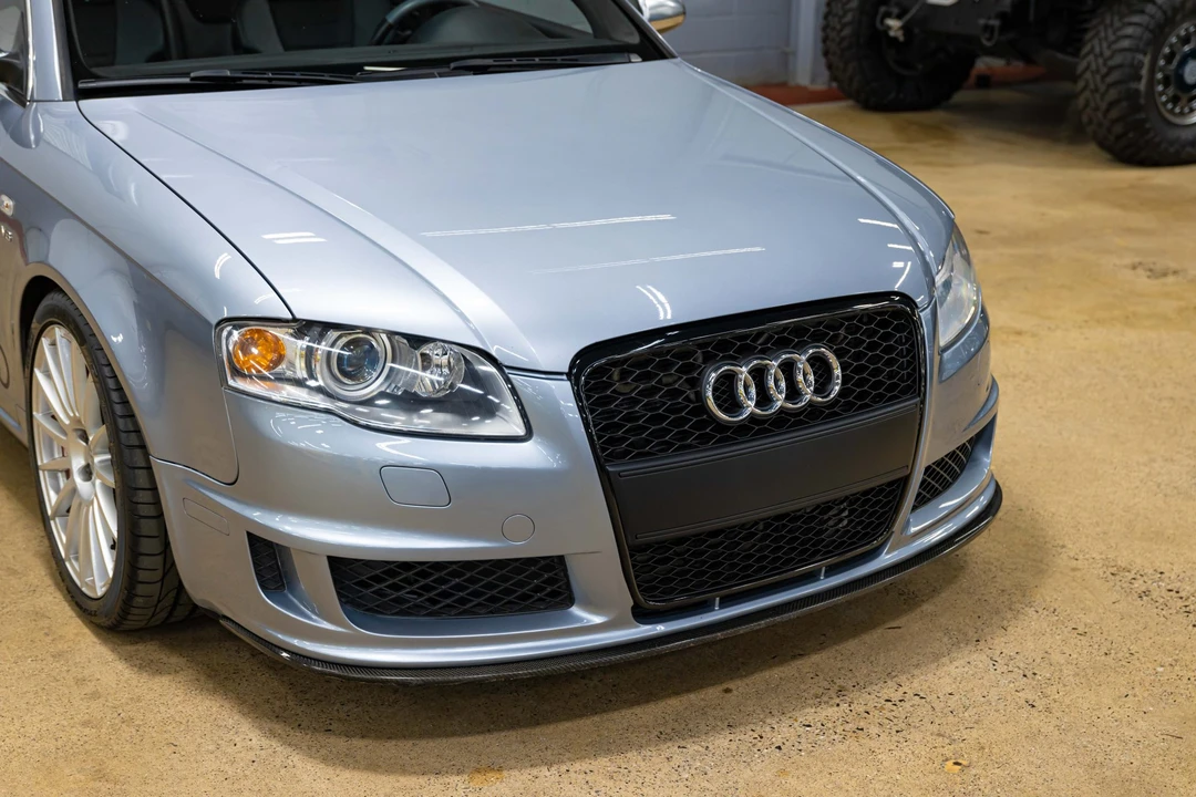 2006 Audi B7 S4 - Image 12 of 31