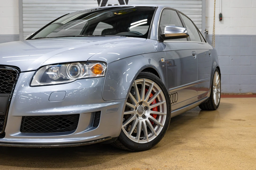2006 Audi B7 S4 - Image 26 of 31