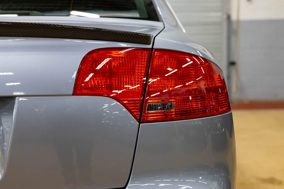 2006 Audi B7 S4 - Image 29 of 31