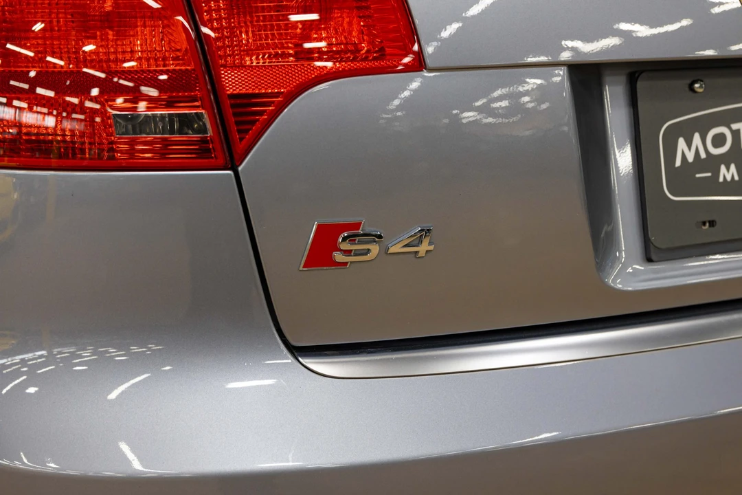 2006 Audi B7 S4 - Image 31 of 31