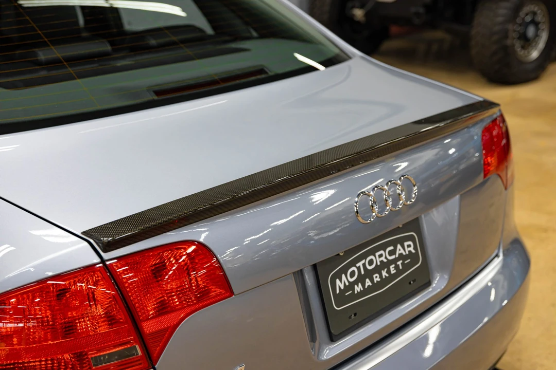 2006 Audi B7 S4 - Image 21 of 31