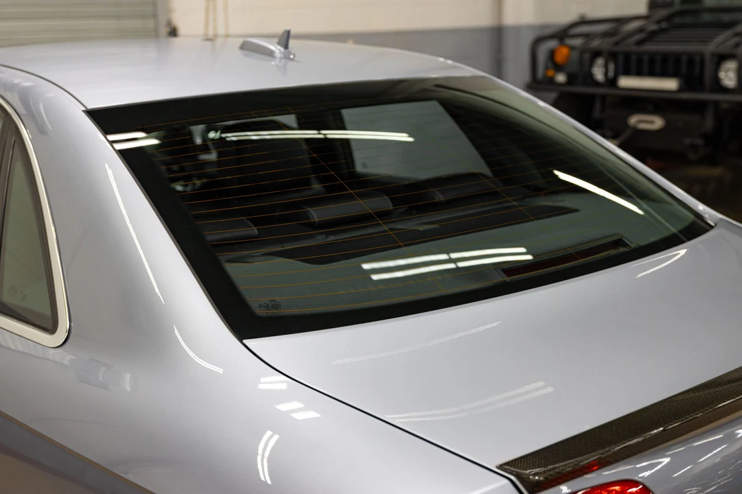 2006 Audi B7 S4 - Image 22 of 31