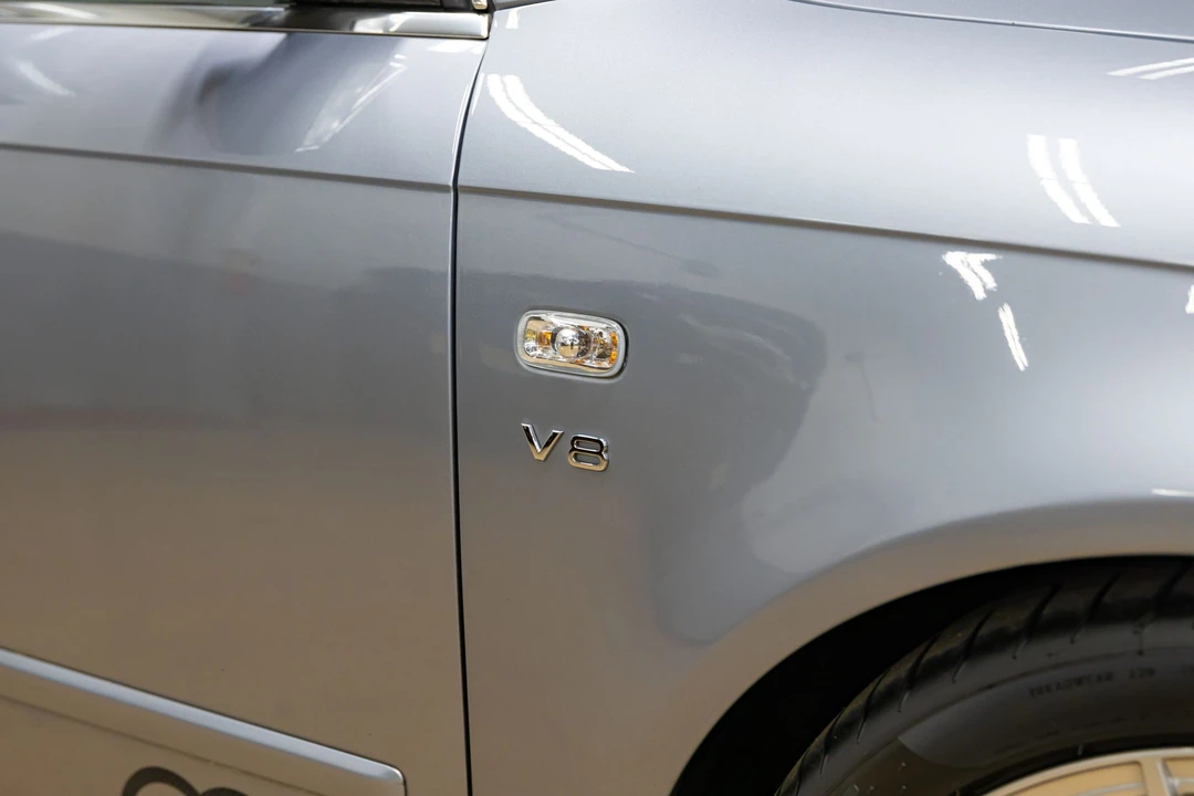 2006 Audi B7 S4 - Image 15 of 31