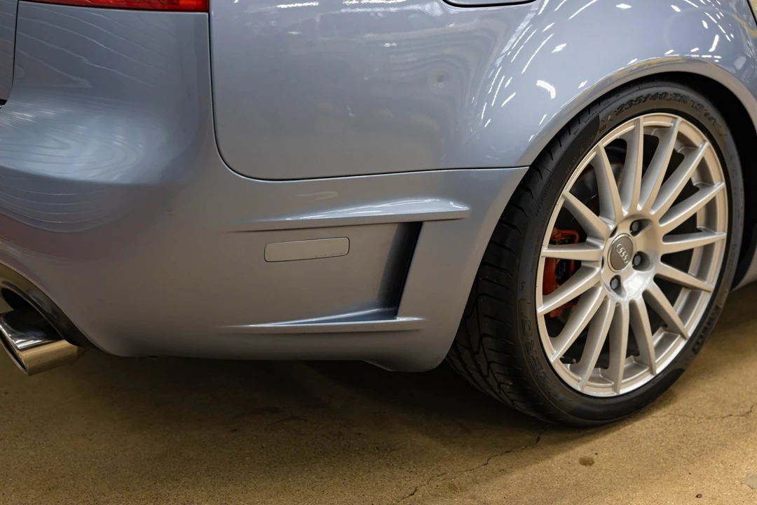 2006 Audi B7 S4 - Image 18 of 31