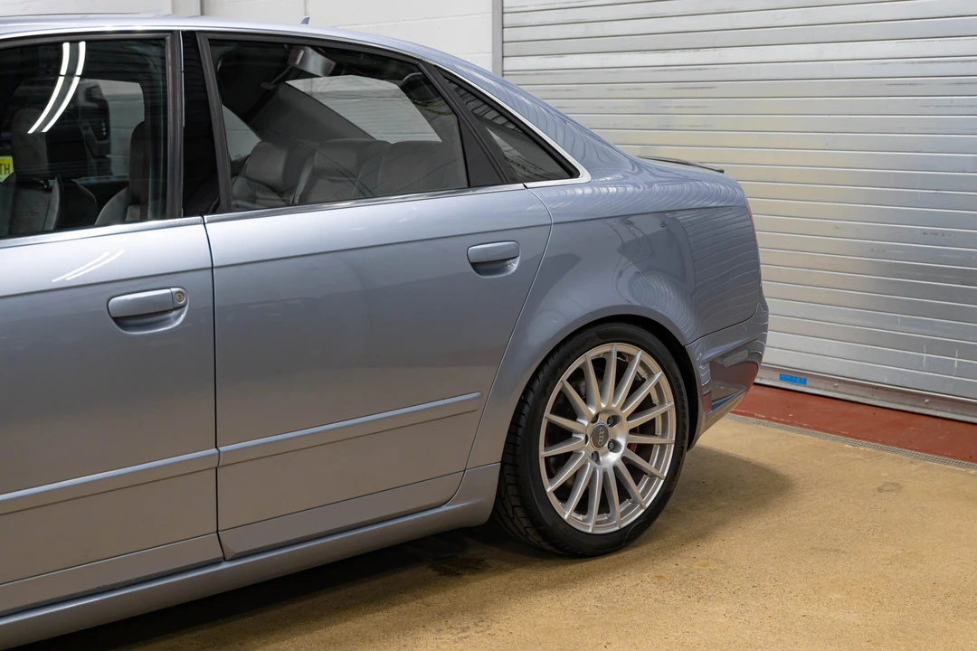 2006 Audi B7 S4 - Image 23 of 31