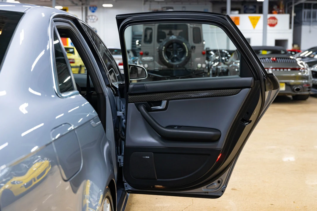 2006 Audi B7 S4 - Image 27 of 31