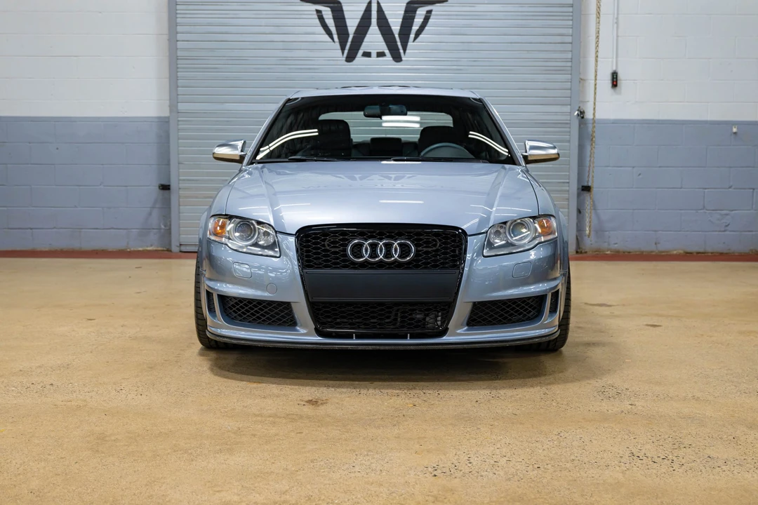 2006 Audi B7 S4 - Image 3 of 31