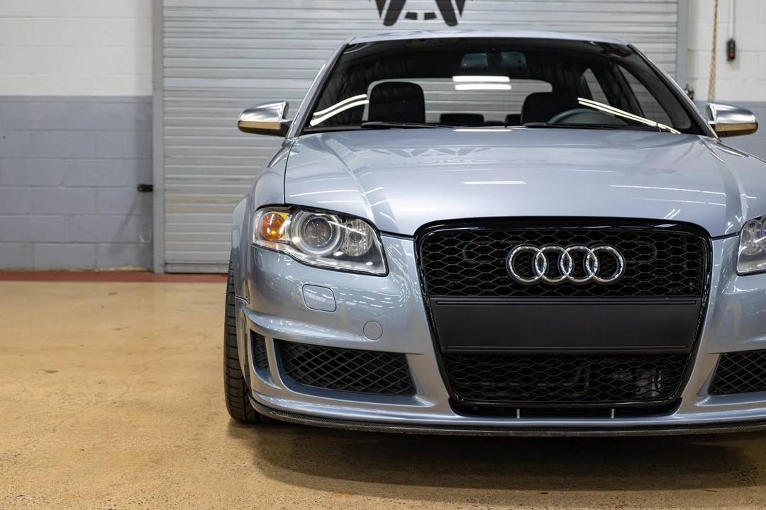 2006 Audi B7 S4 - Image 13 of 31