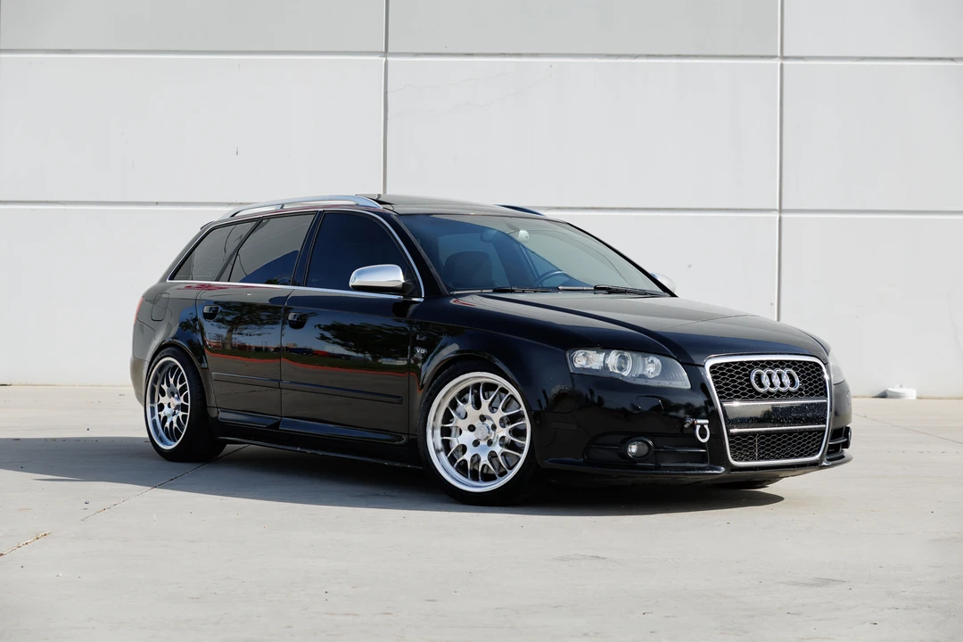 2006 Audi B7 S4 - Image 17 of 31