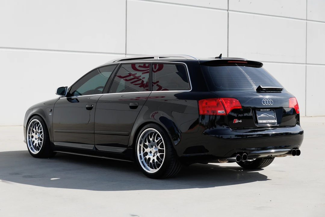 2006 Audi B7 S4 - Image 7 of 31