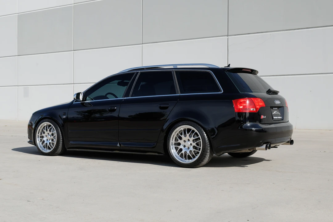2006 Audi B7 S4 - Image 6 of 31