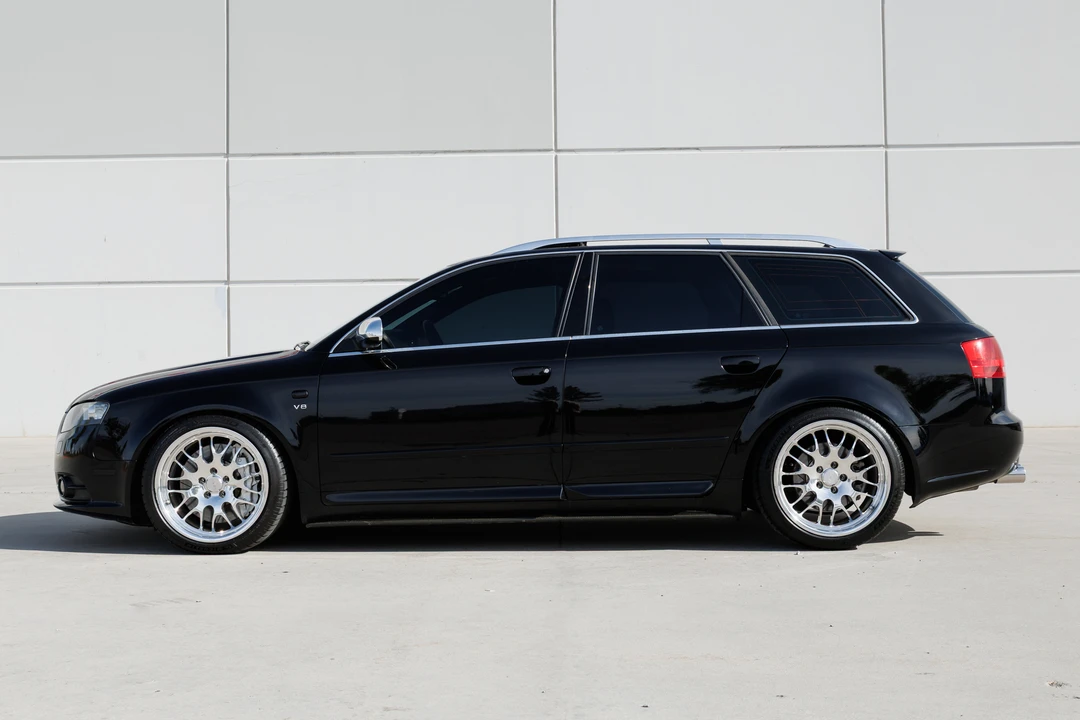 2006 Audi B7 S4 - Image 5 of 31