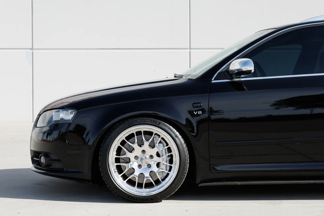2006 Audi B7 S4 - Image 29 of 31