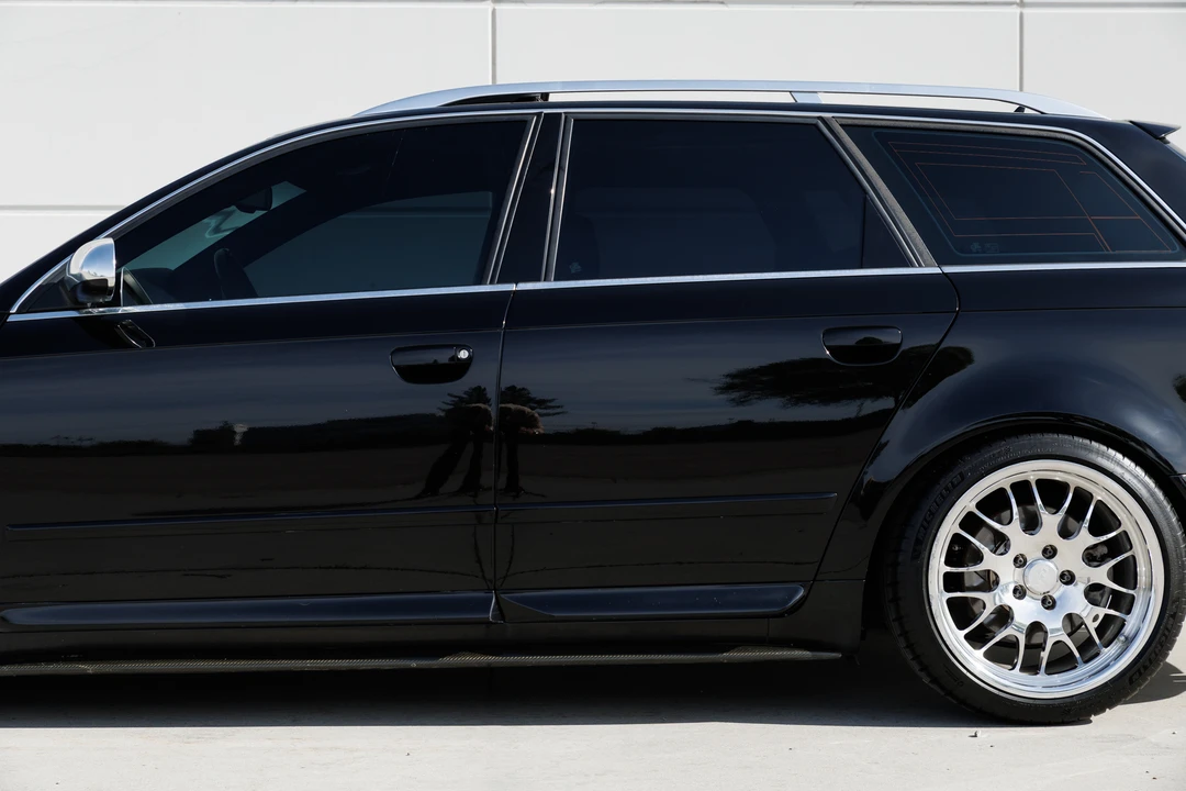 2006 Audi B7 S4 - Image 30 of 31