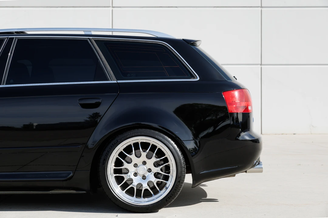 2006 Audi B7 S4 - Image 31 of 31