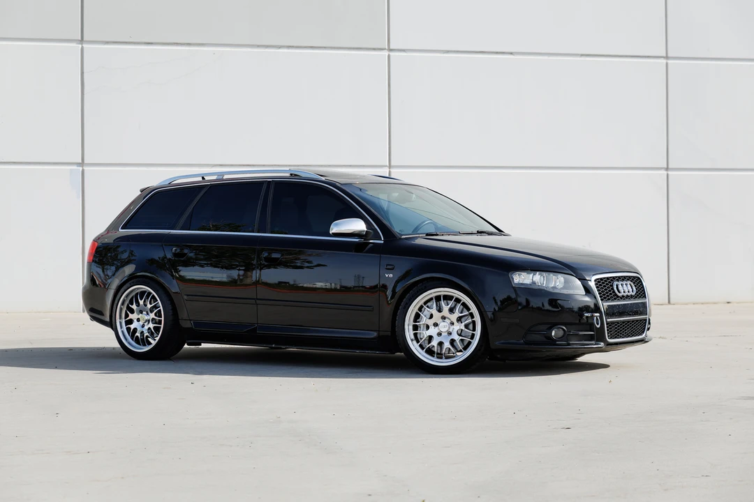 2006 Audi B7 S4 - Image 16 of 31