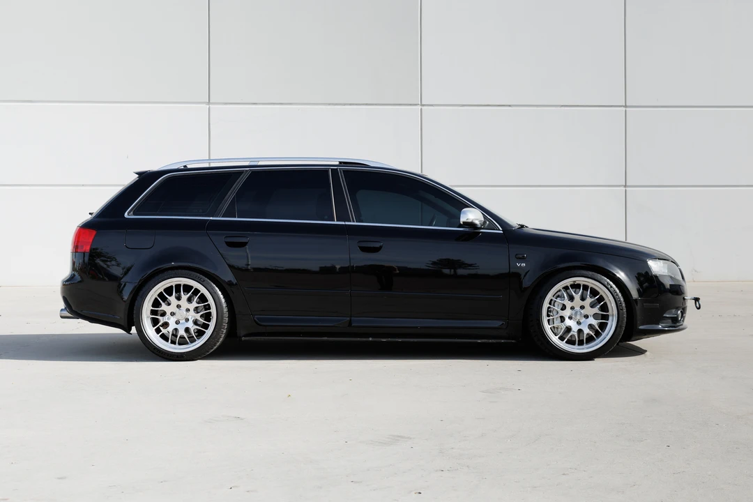 2006 Audi B7 S4 - Image 14 of 31