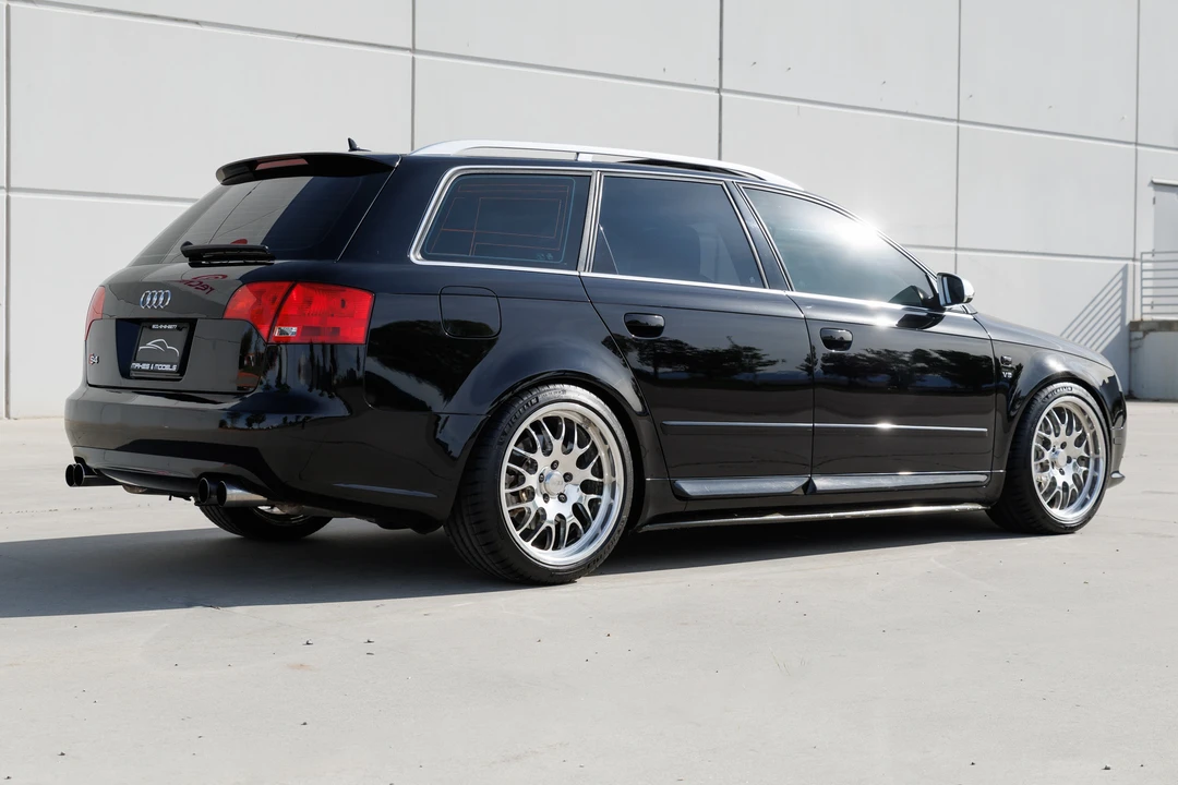 2006 Audi B7 S4 - Image 13 of 31
