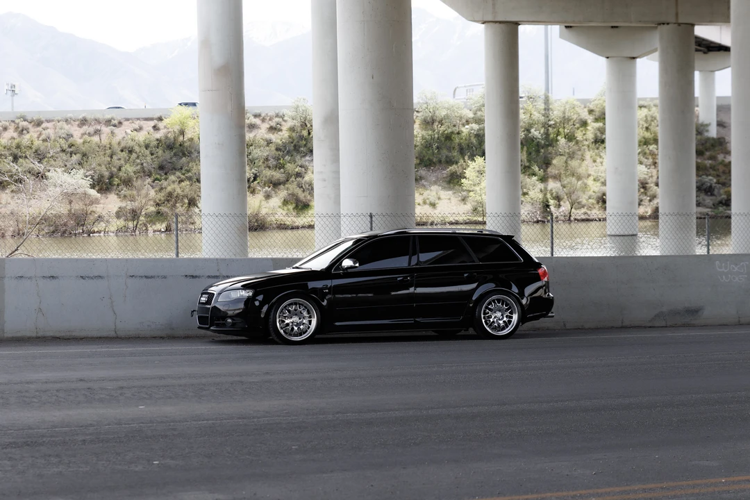 2006 Audi B7 S4 - Image 28 of 31