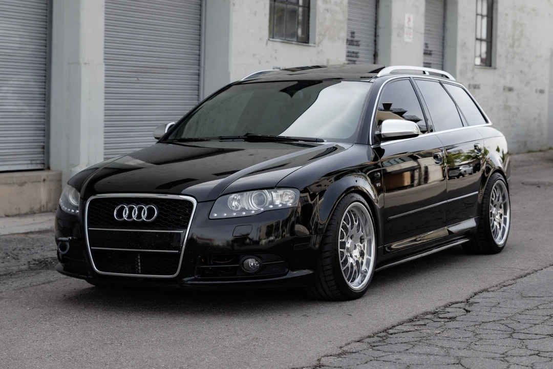 2006 Audi B7 S4 - Image 21 of 31
