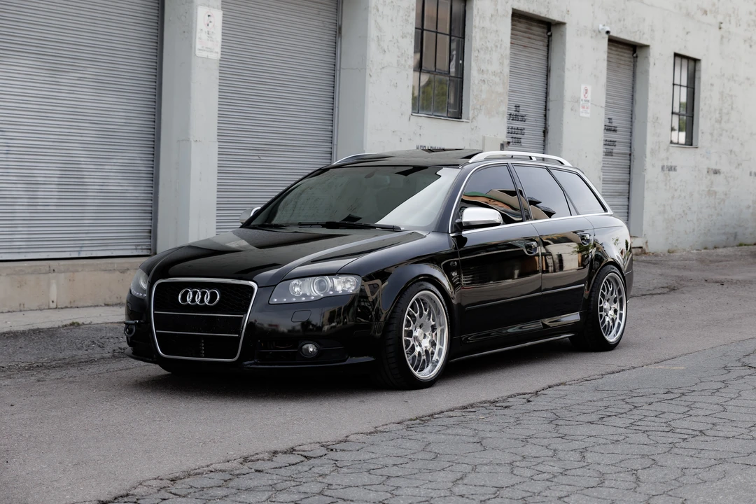 2006 Audi B7 S4 - Image 22 of 31