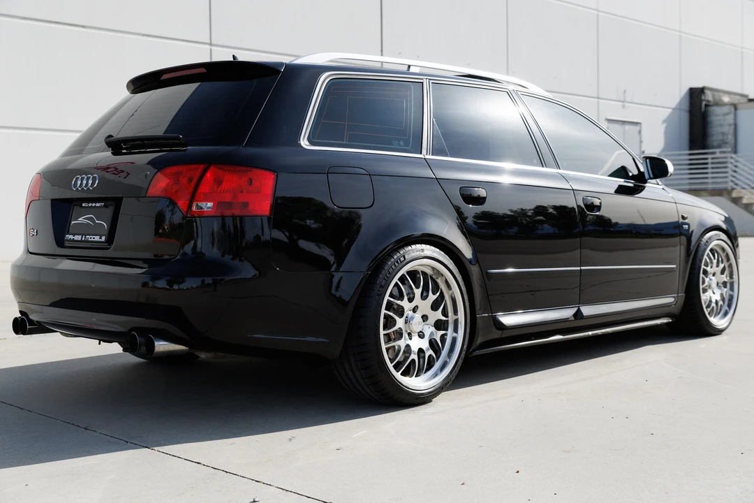 2006 Audi B7 S4 - Image 11 of 31