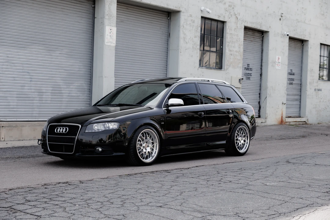 2006 Audi B7 S4 - Image 23 of 31