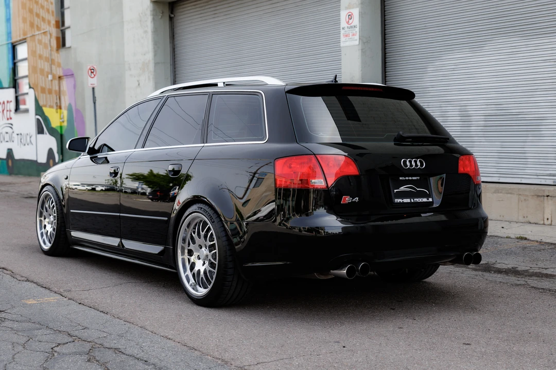 2006 Audi B7 S4 - Image 26 of 31