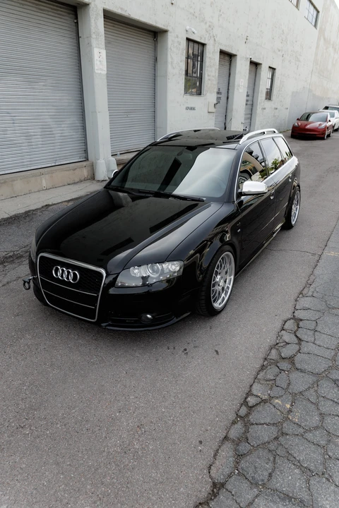 2006 Audi B7 S4 - Image 20 of 31