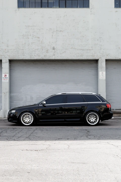 2006 Audi B7 S4 - Image 24 of 31