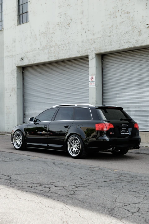 2006 Audi B7 S4 - Image 25 of 31