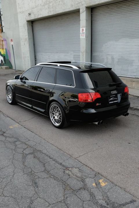 2006 Audi B7 S4 - Image 27 of 31