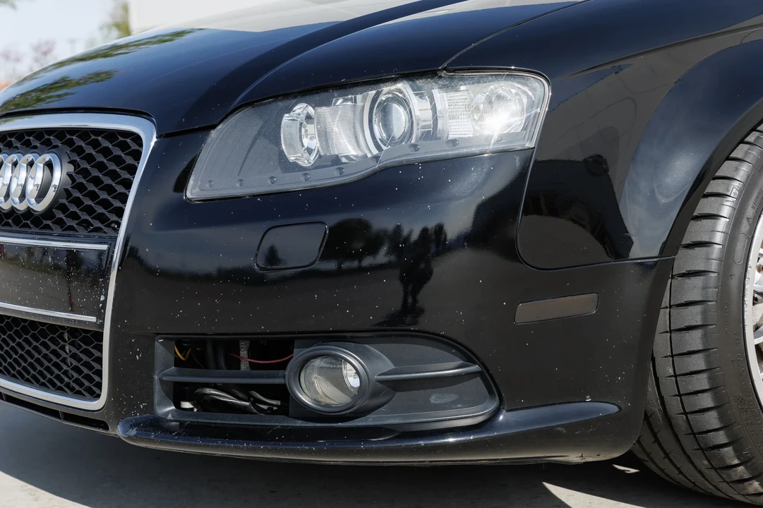 2006 Audi B6 S4 - Image 30 of 31